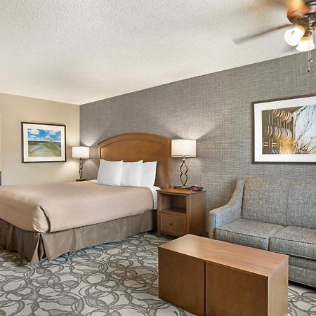Best Western Plus Black Oak Paso Robles Zewnętrze zdjęcie