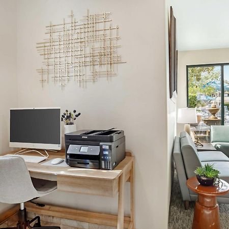 Best Western Plus Black Oak Paso Robles Zewnętrze zdjęcie