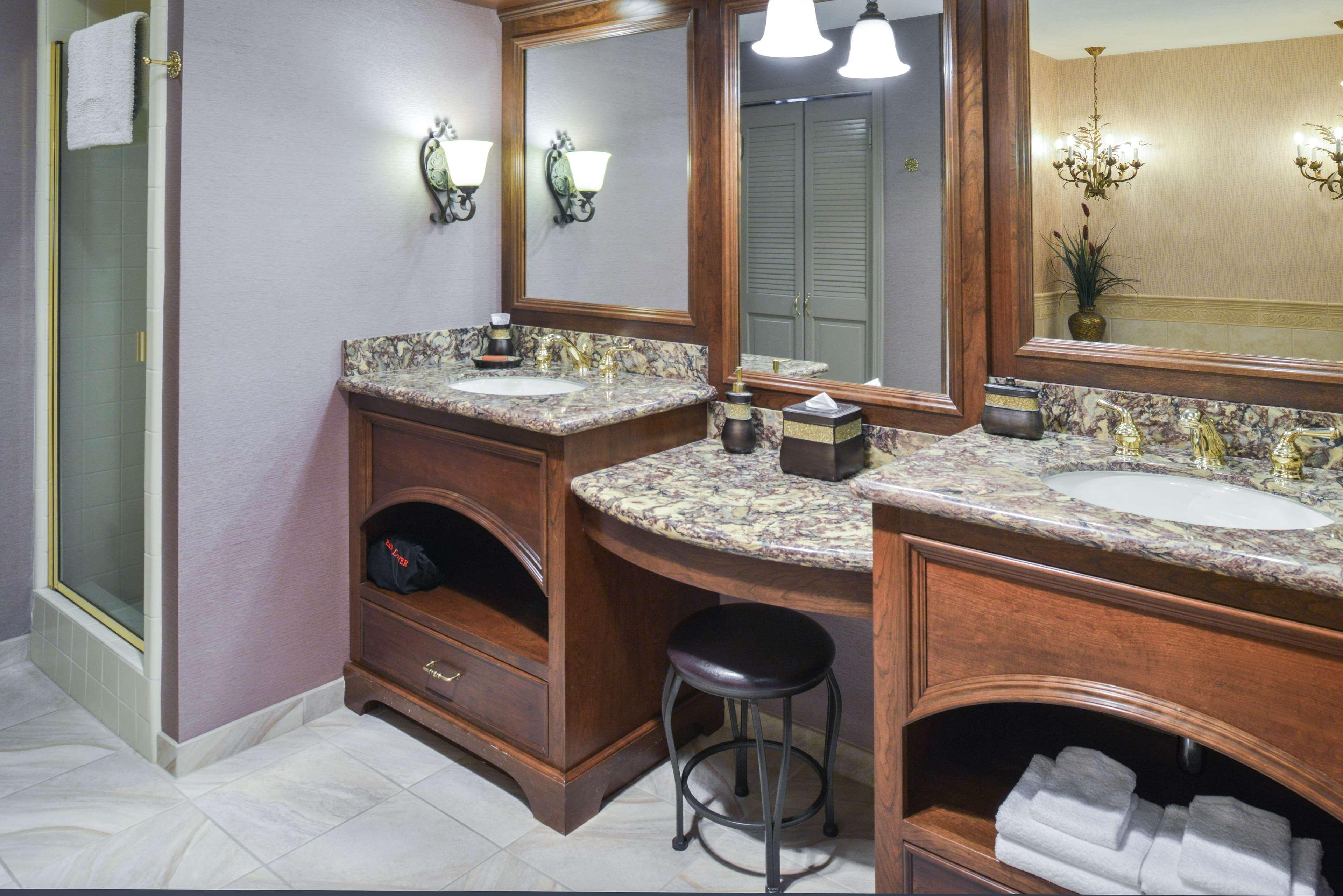 Best Western Plus Black Oak Paso Robles Zewnętrze zdjęcie