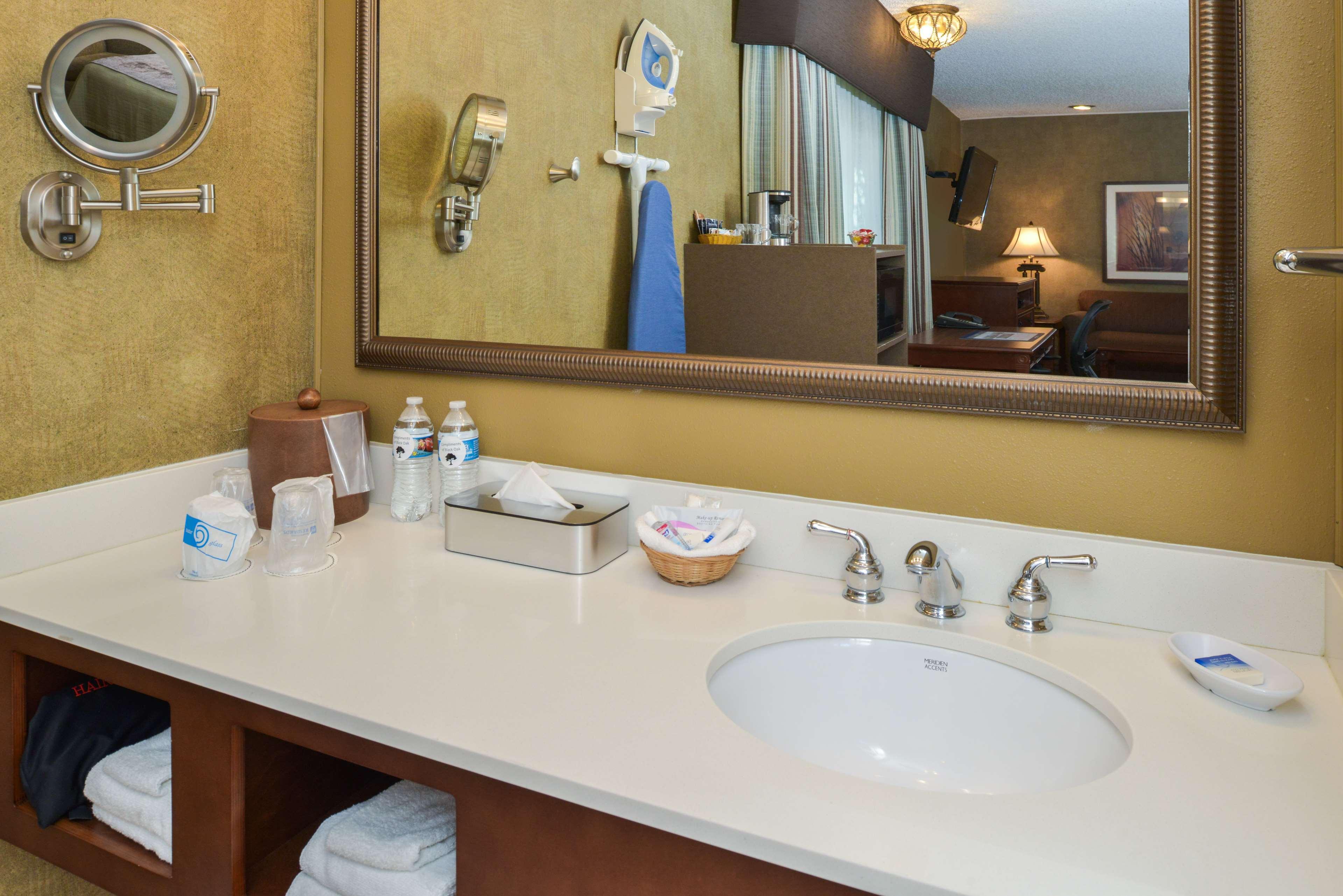 Best Western Plus Black Oak Paso Robles Zewnętrze zdjęcie