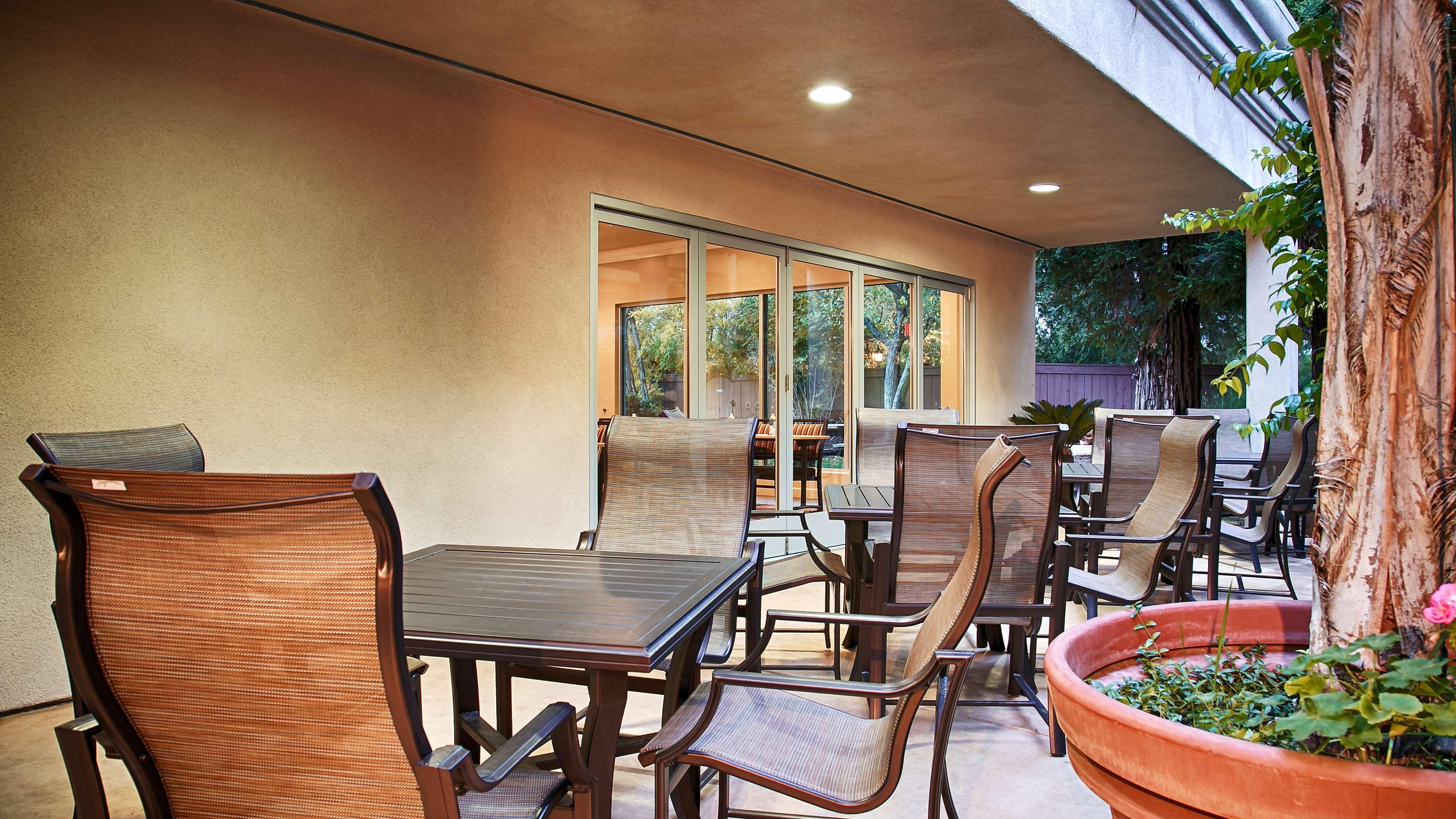Best Western Plus Black Oak Paso Robles Zewnętrze zdjęcie