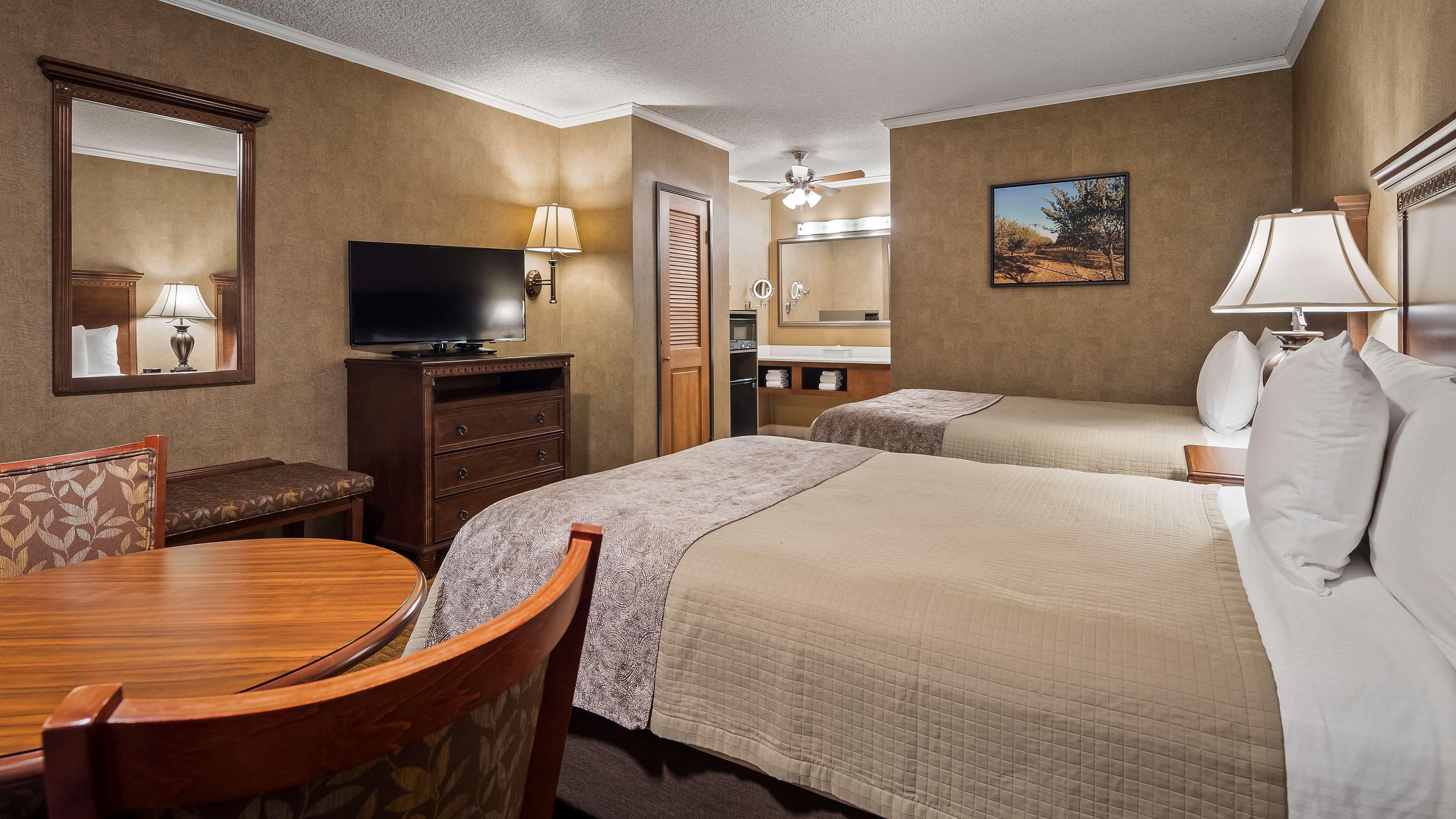 Best Western Plus Black Oak Paso Robles Zewnętrze zdjęcie
