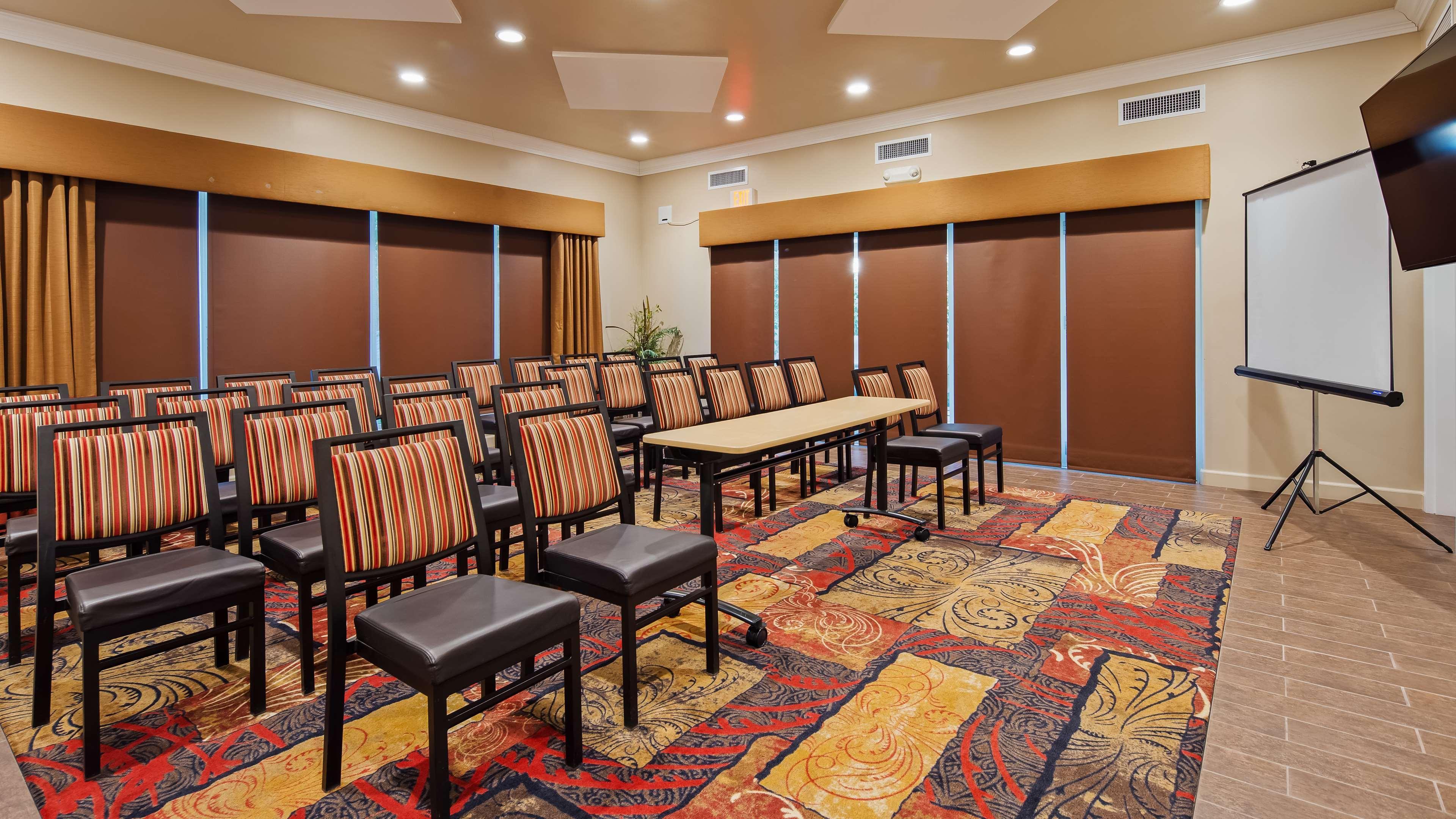 Best Western Plus Black Oak Paso Robles Zewnętrze zdjęcie