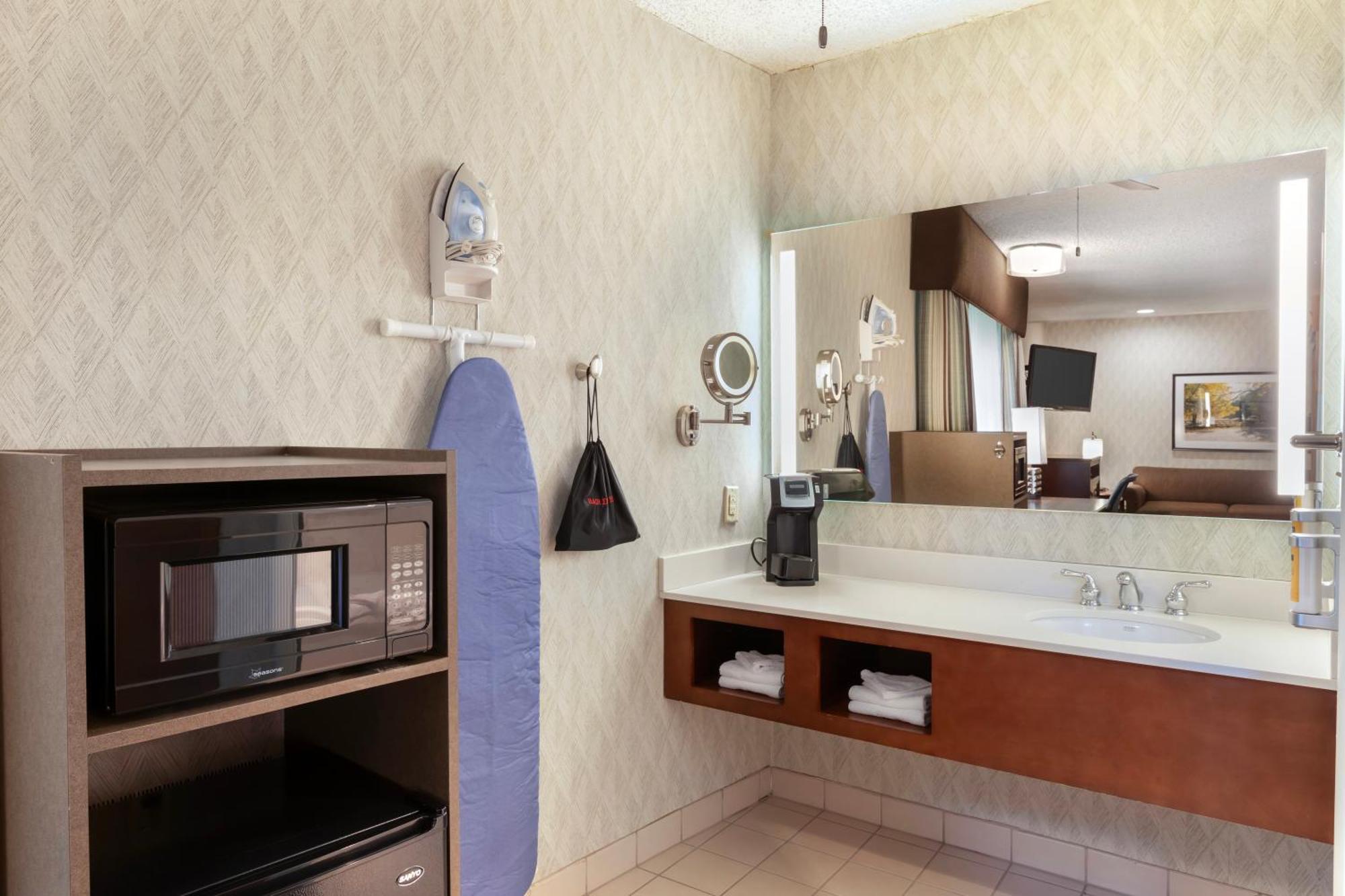 Best Western Plus Black Oak Paso Robles Zewnętrze zdjęcie