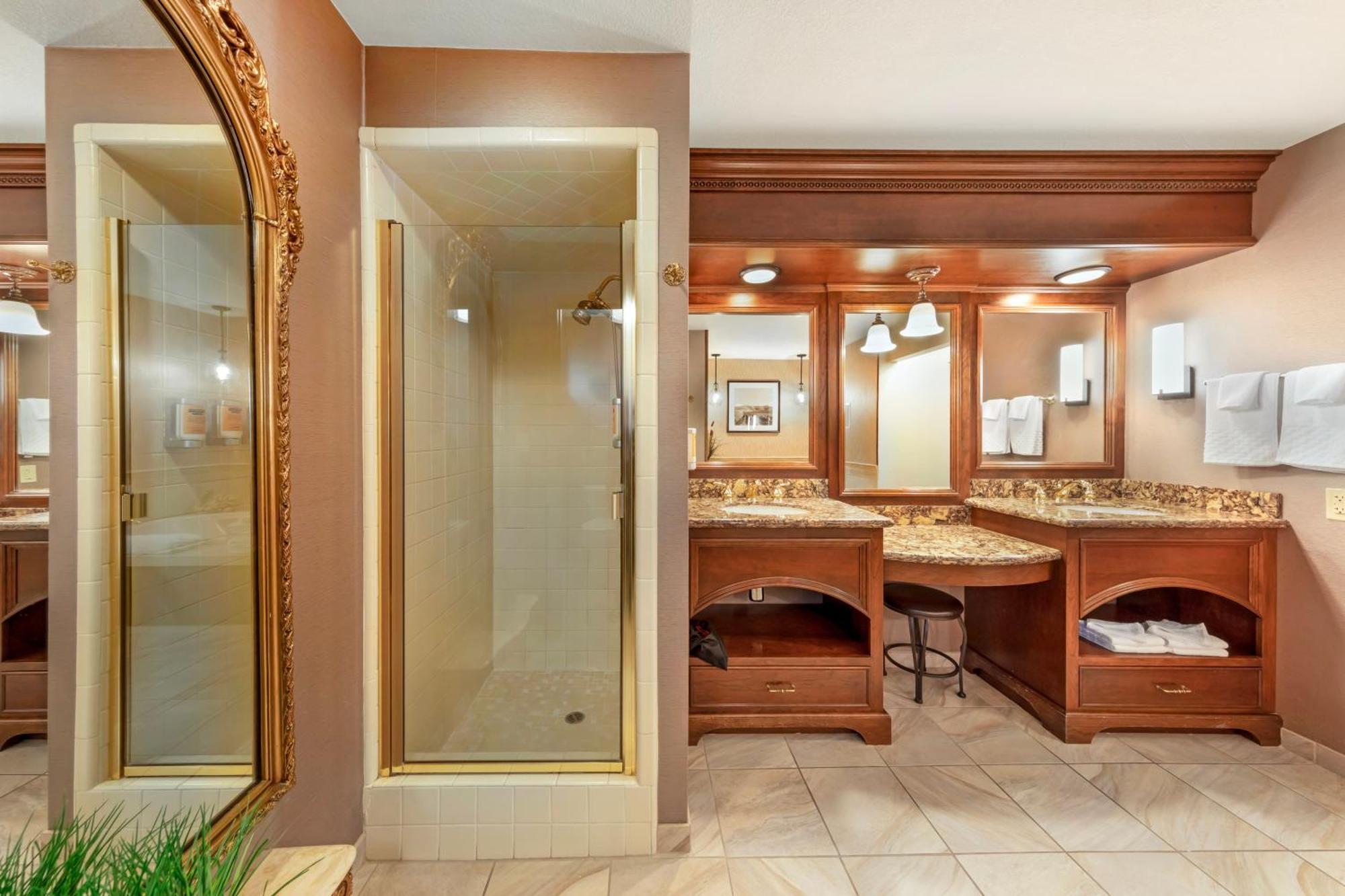Best Western Plus Black Oak Paso Robles Zewnętrze zdjęcie