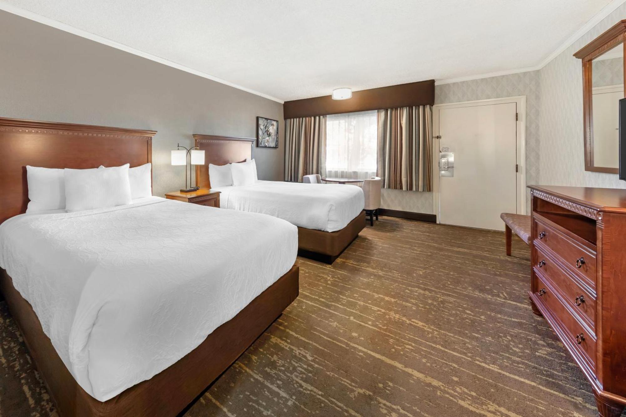 Best Western Plus Black Oak Paso Robles Zewnętrze zdjęcie