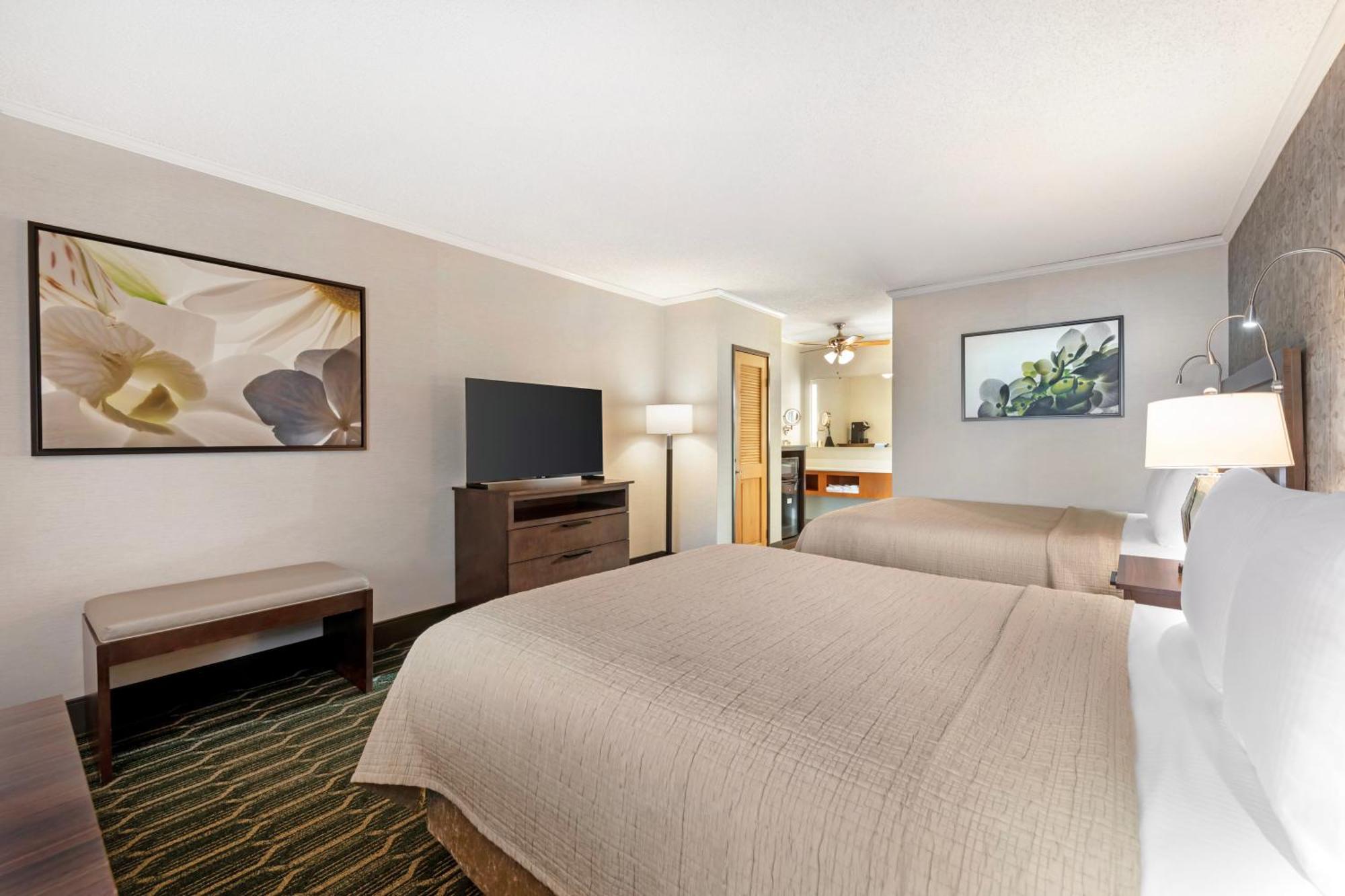 Best Western Plus Black Oak Paso Robles Zewnętrze zdjęcie
