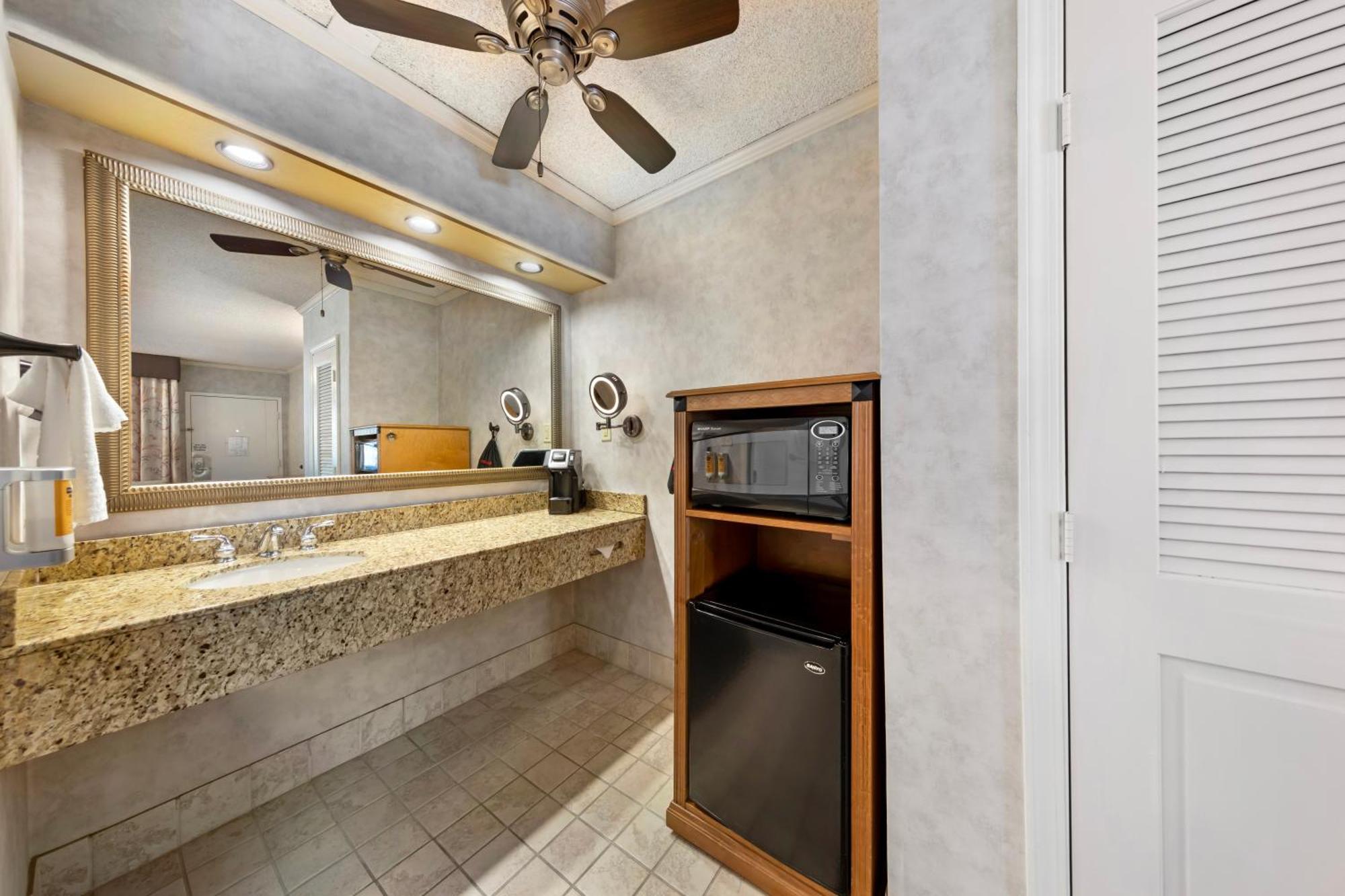 Best Western Plus Black Oak Paso Robles Zewnętrze zdjęcie
