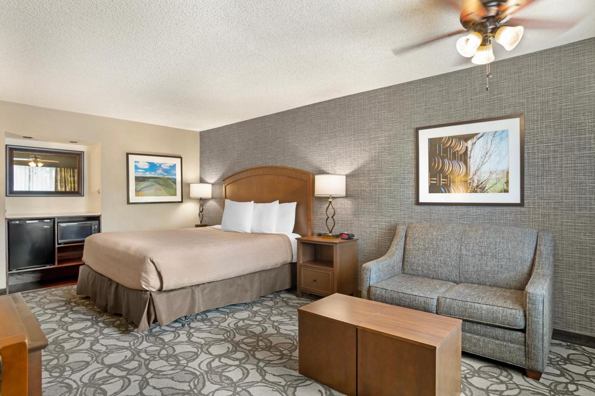 Best Western Plus Black Oak Paso Robles Zewnętrze zdjęcie