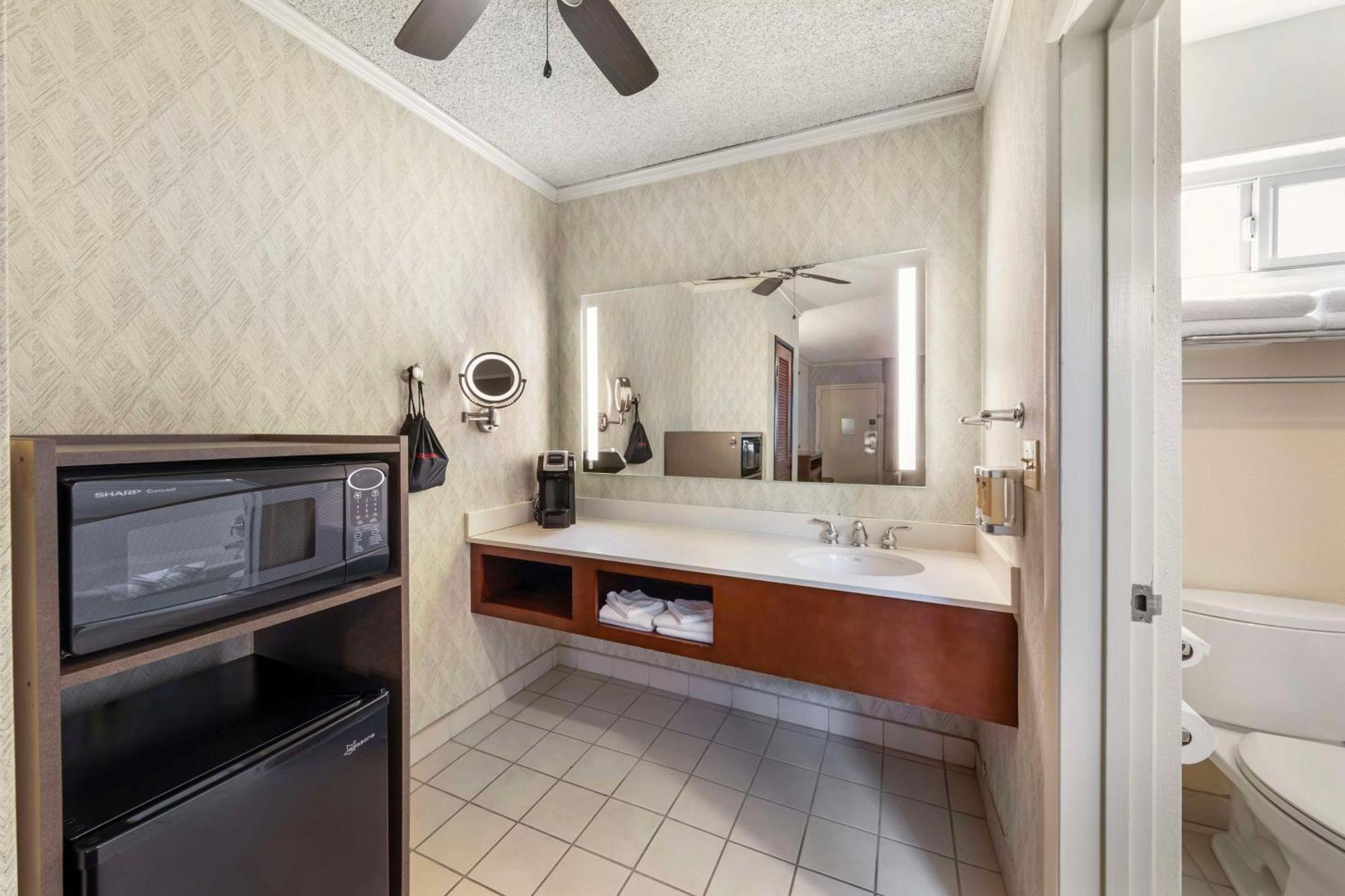 Best Western Plus Black Oak Paso Robles Zewnętrze zdjęcie