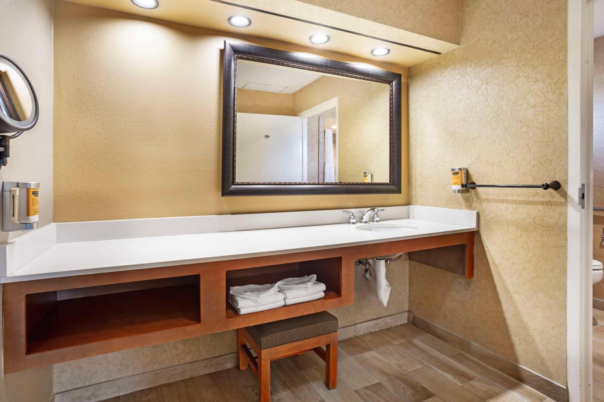 Best Western Plus Black Oak Paso Robles Zewnętrze zdjęcie
