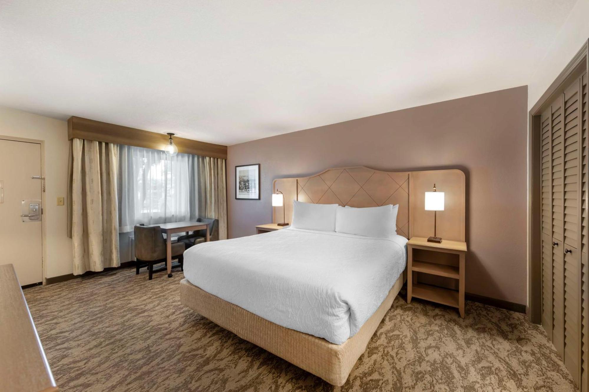 Best Western Plus Black Oak Paso Robles Zewnętrze zdjęcie