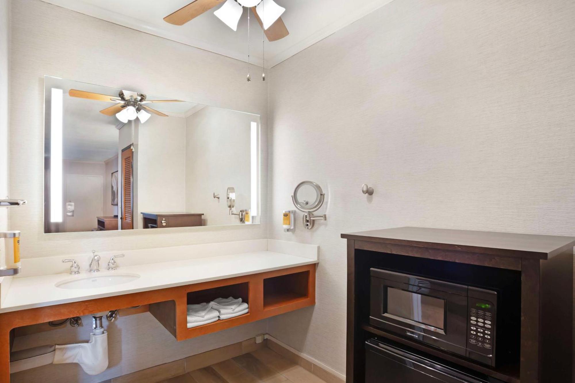 Best Western Plus Black Oak Paso Robles Zewnętrze zdjęcie