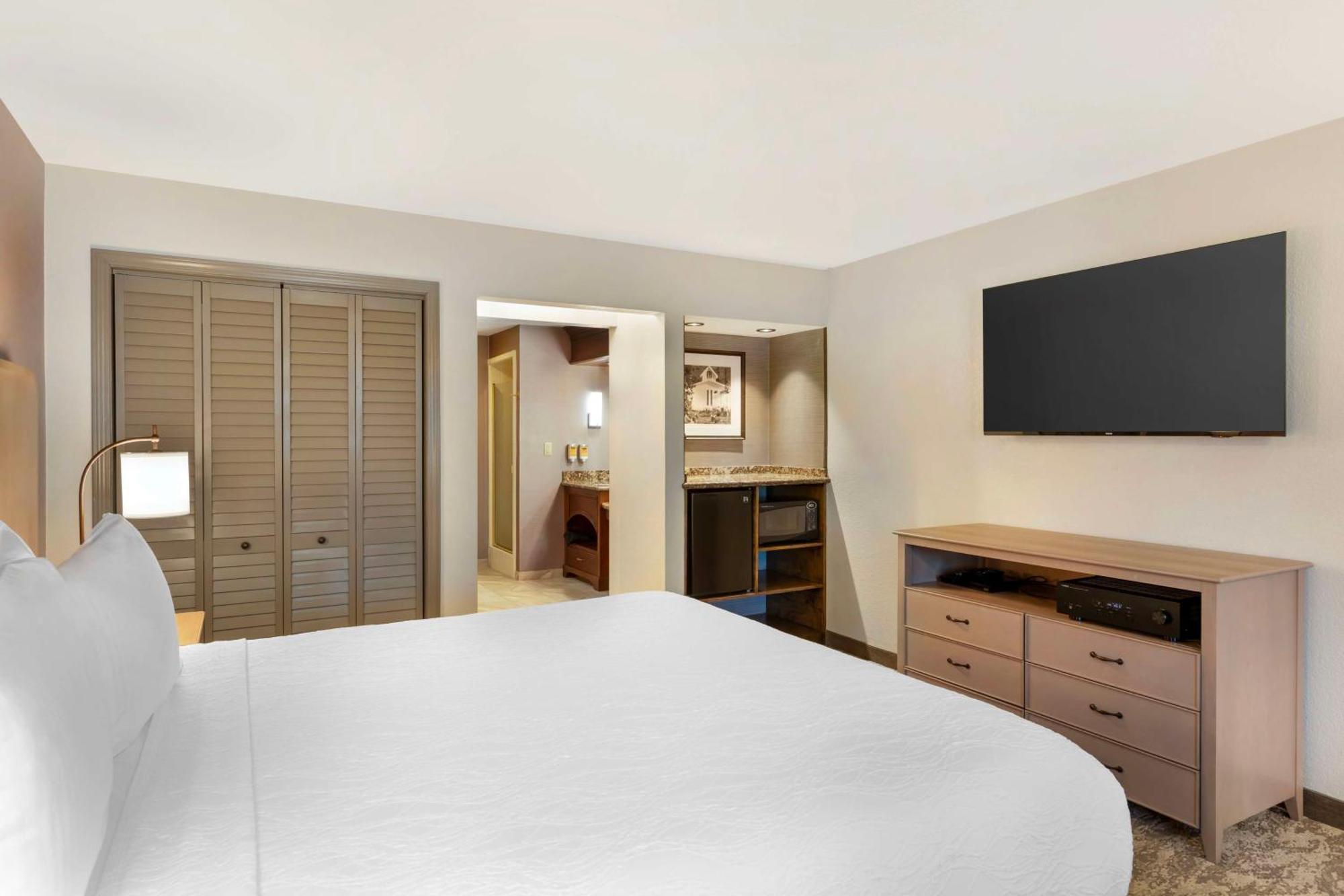 Best Western Plus Black Oak Paso Robles Zewnętrze zdjęcie