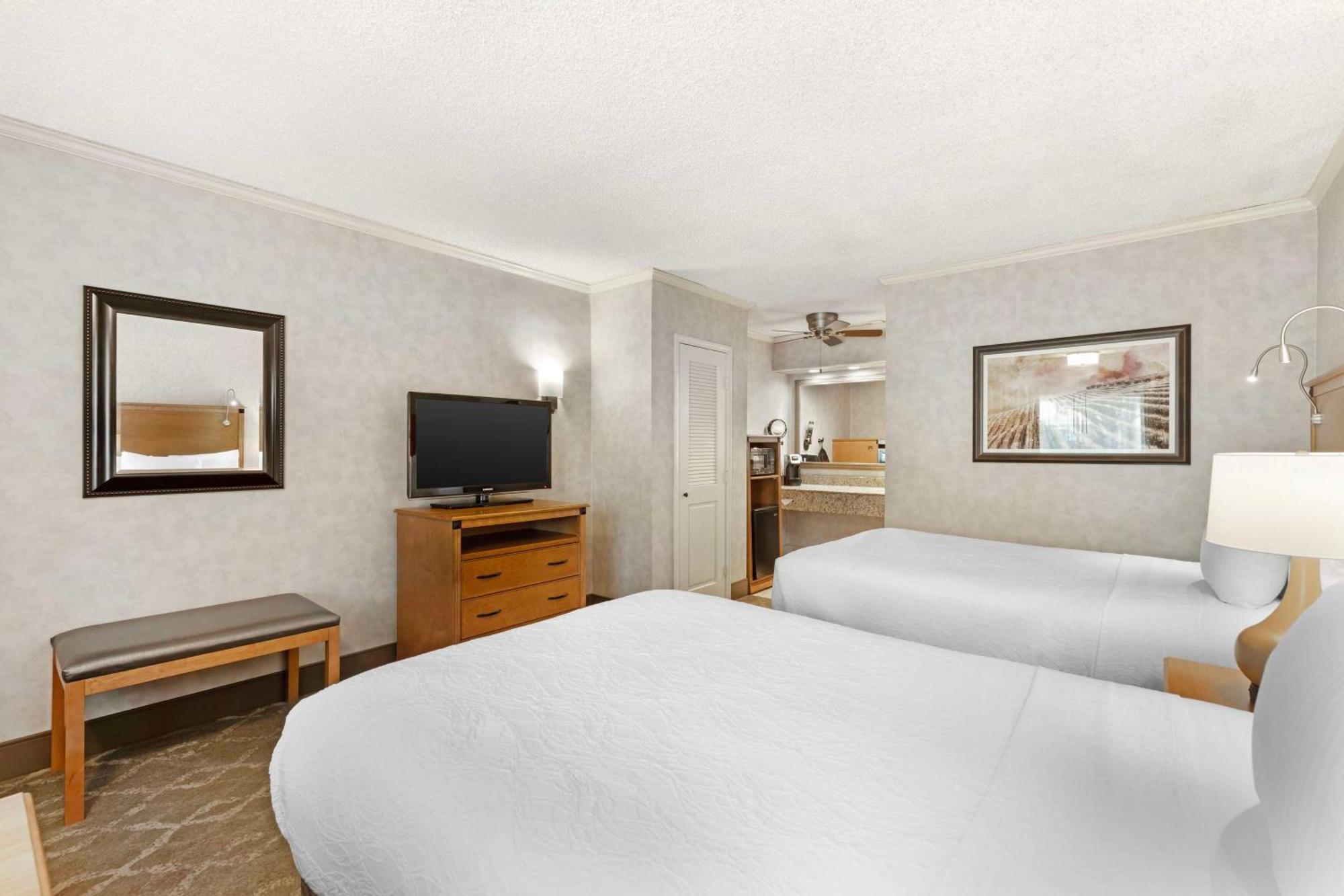 Best Western Plus Black Oak Paso Robles Zewnętrze zdjęcie