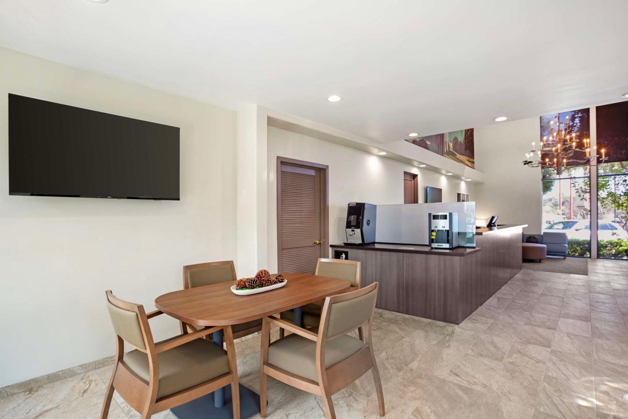 Best Western Plus Black Oak Paso Robles Zewnętrze zdjęcie