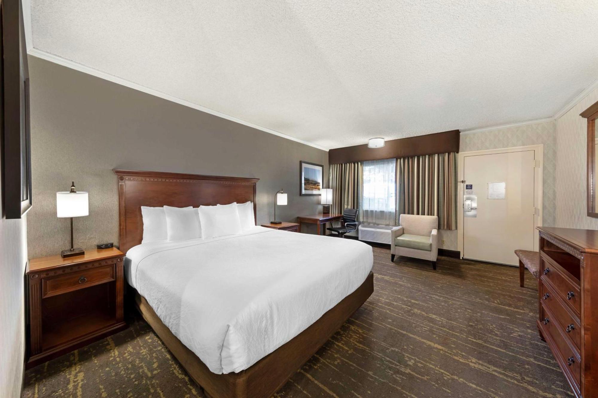 Best Western Plus Black Oak Paso Robles Zewnętrze zdjęcie