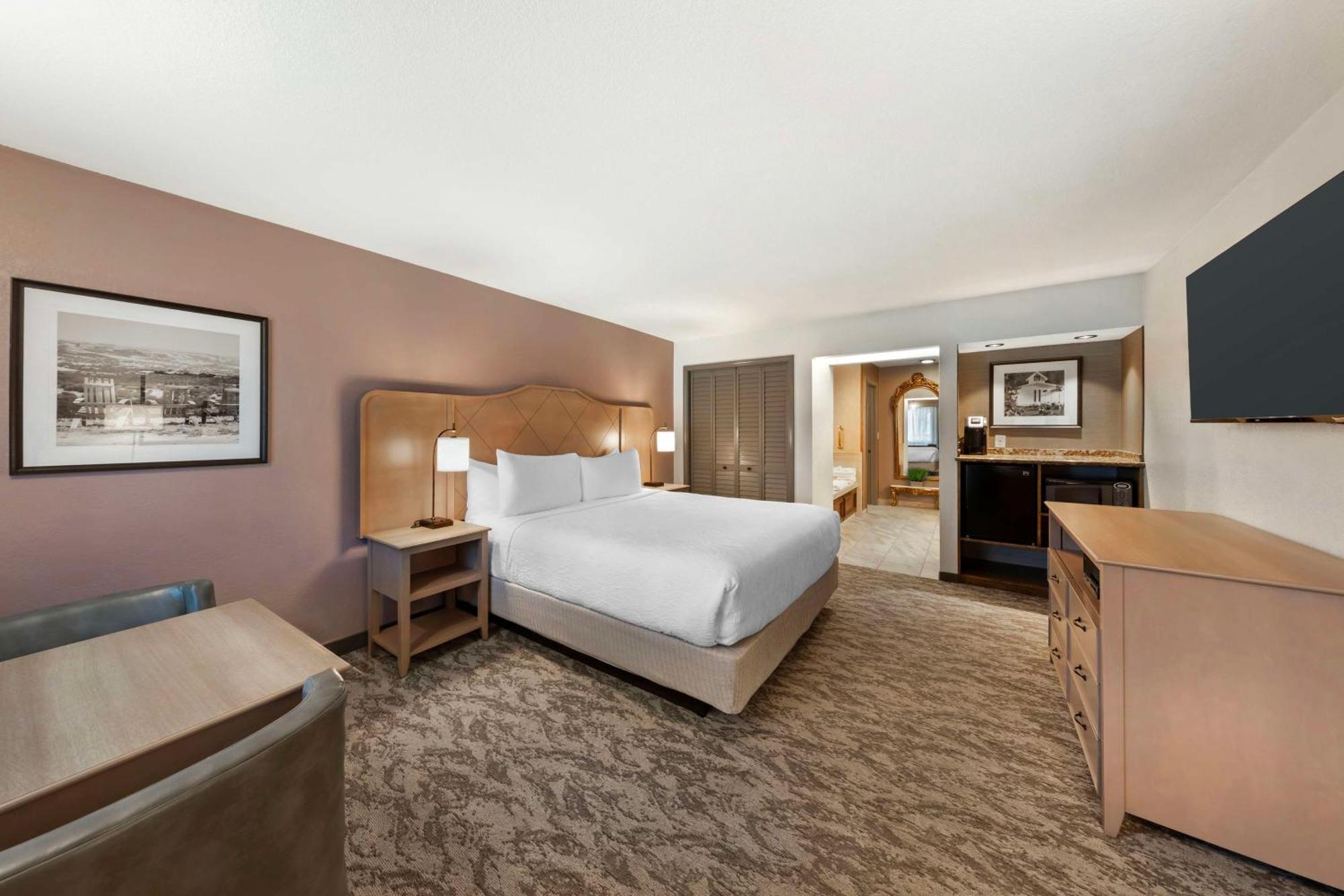 Best Western Plus Black Oak Paso Robles Zewnętrze zdjęcie