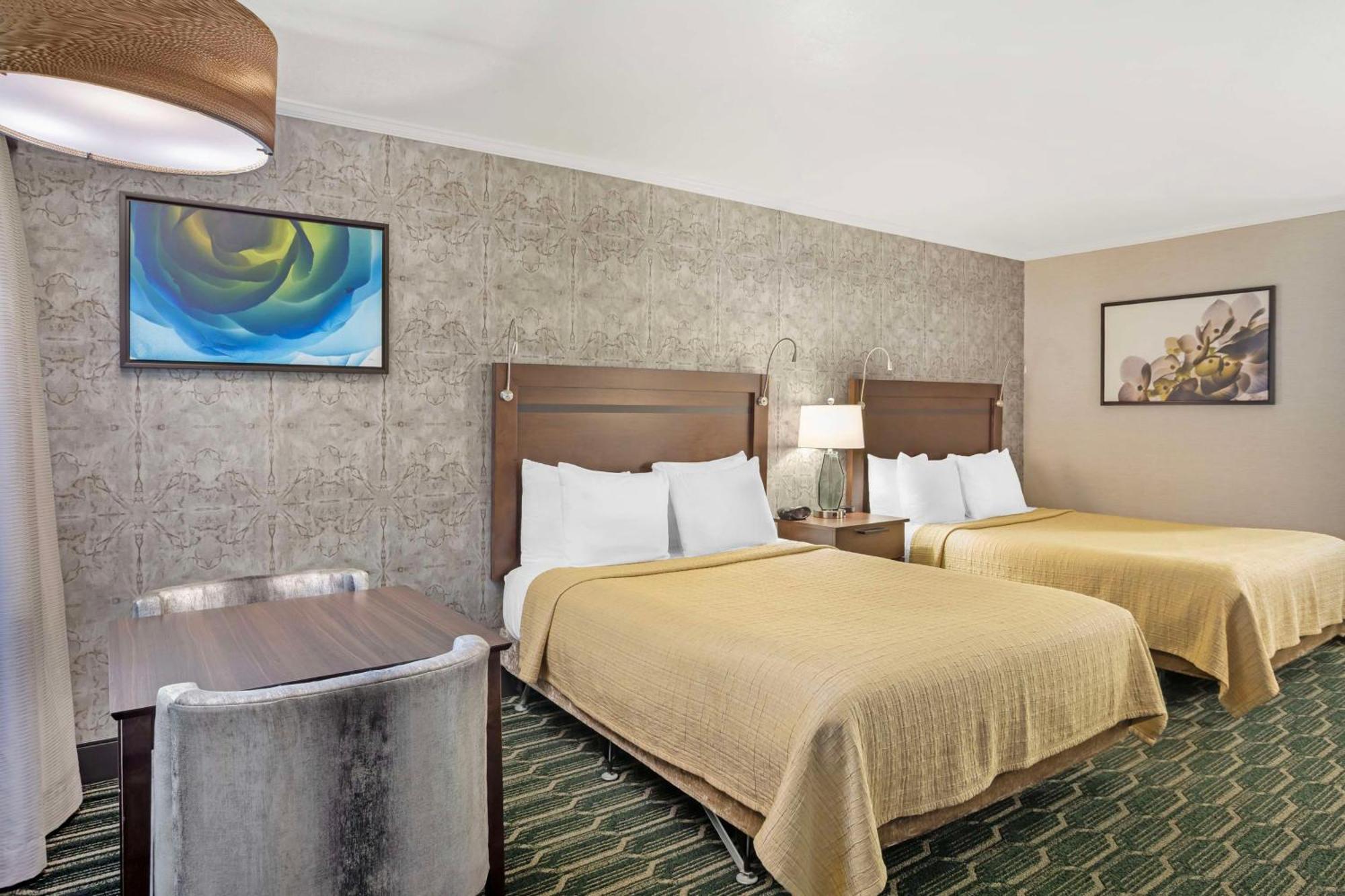 Best Western Plus Black Oak Paso Robles Zewnętrze zdjęcie