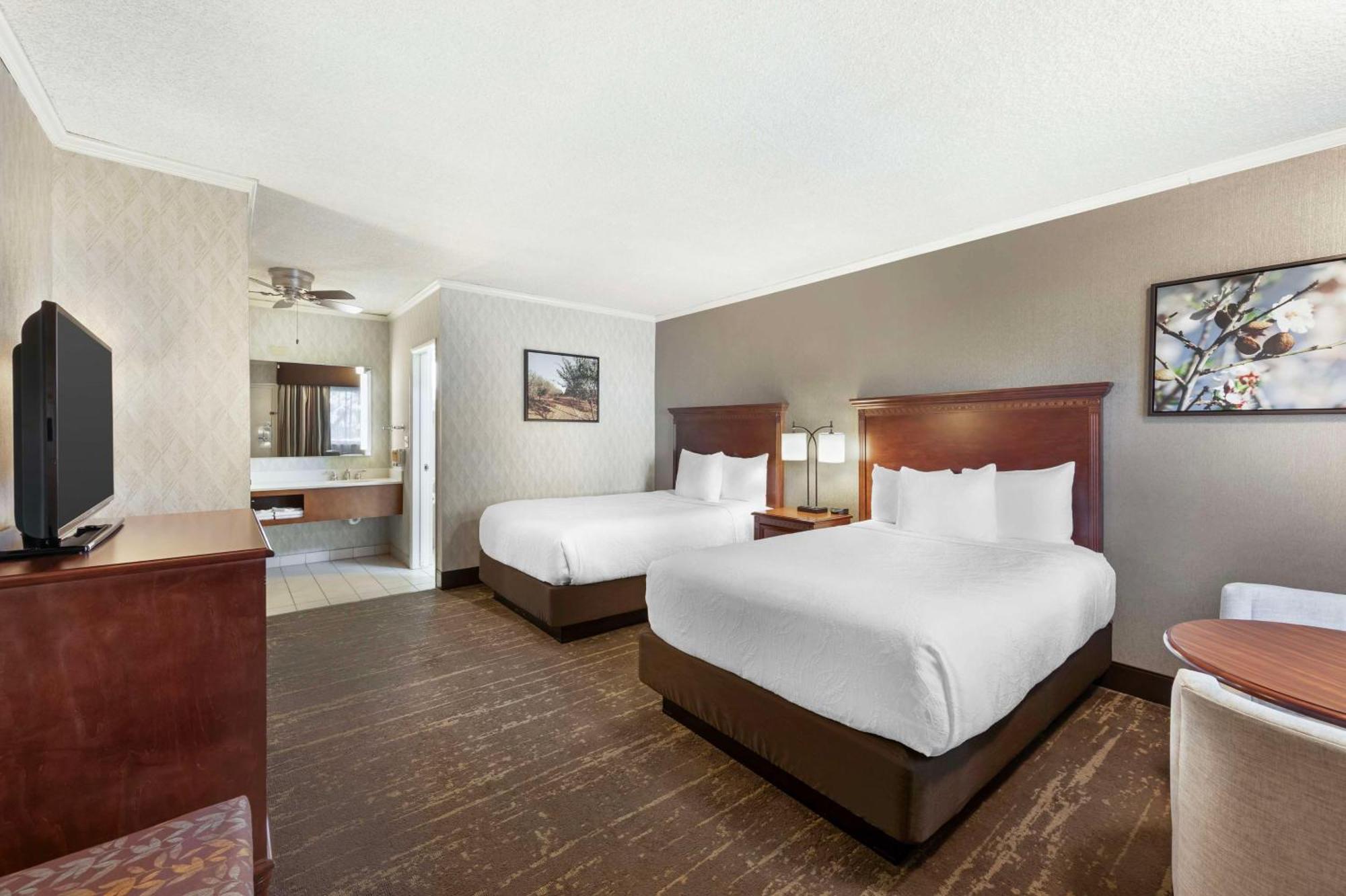 Best Western Plus Black Oak Paso Robles Zewnętrze zdjęcie