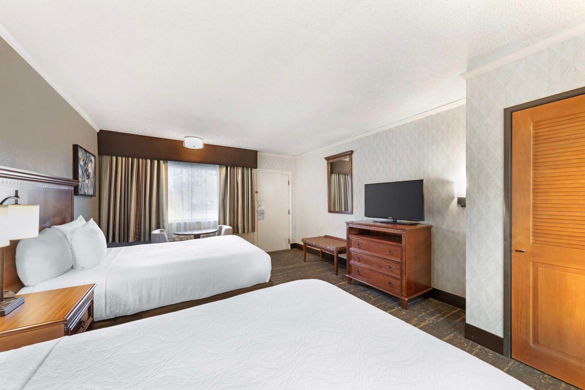 Best Western Plus Black Oak Paso Robles Zewnętrze zdjęcie