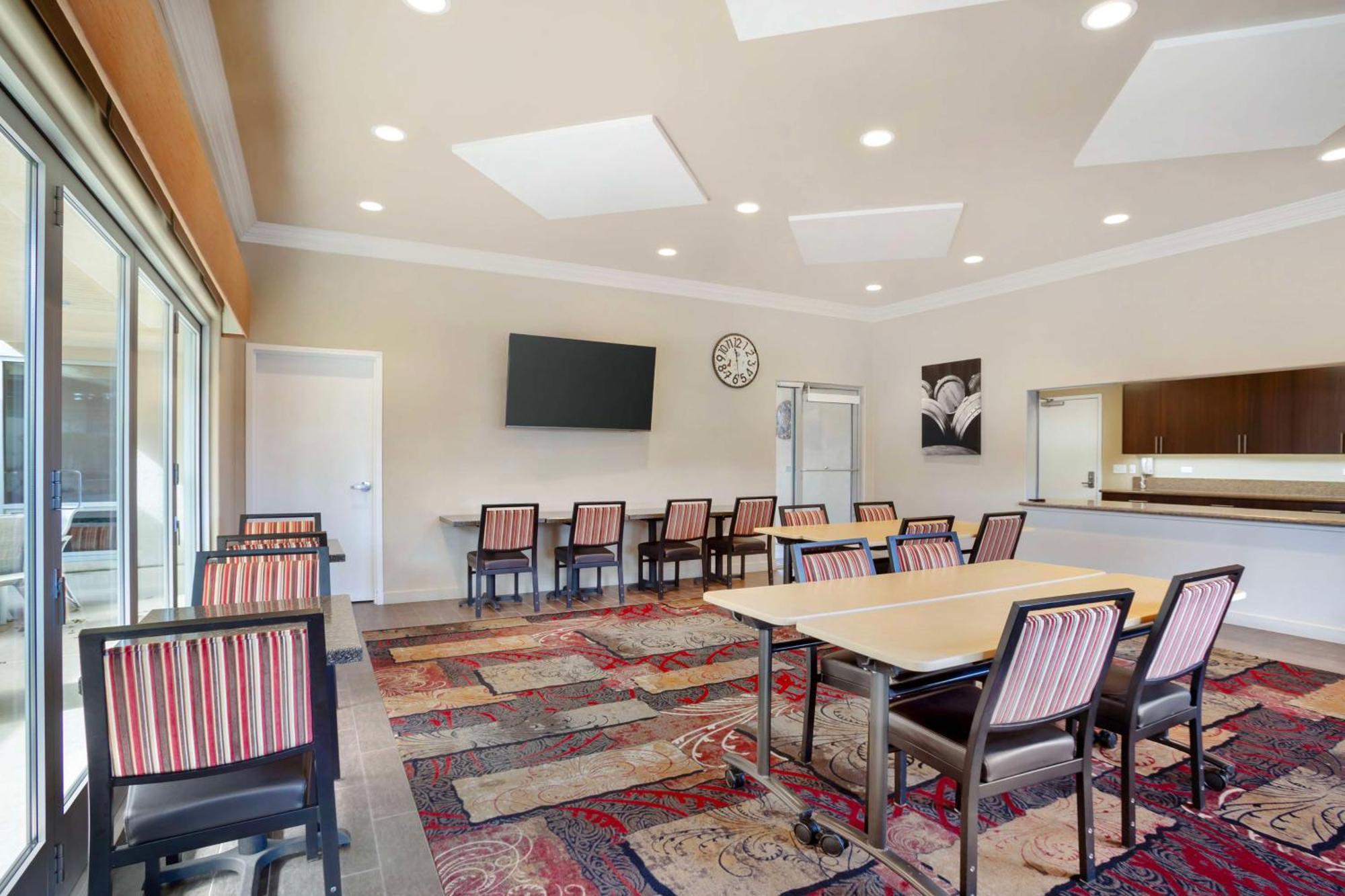 Best Western Plus Black Oak Paso Robles Zewnętrze zdjęcie