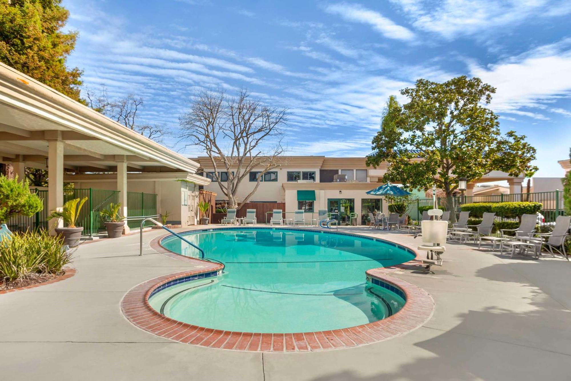 Best Western Plus Black Oak Paso Robles Zewnętrze zdjęcie
