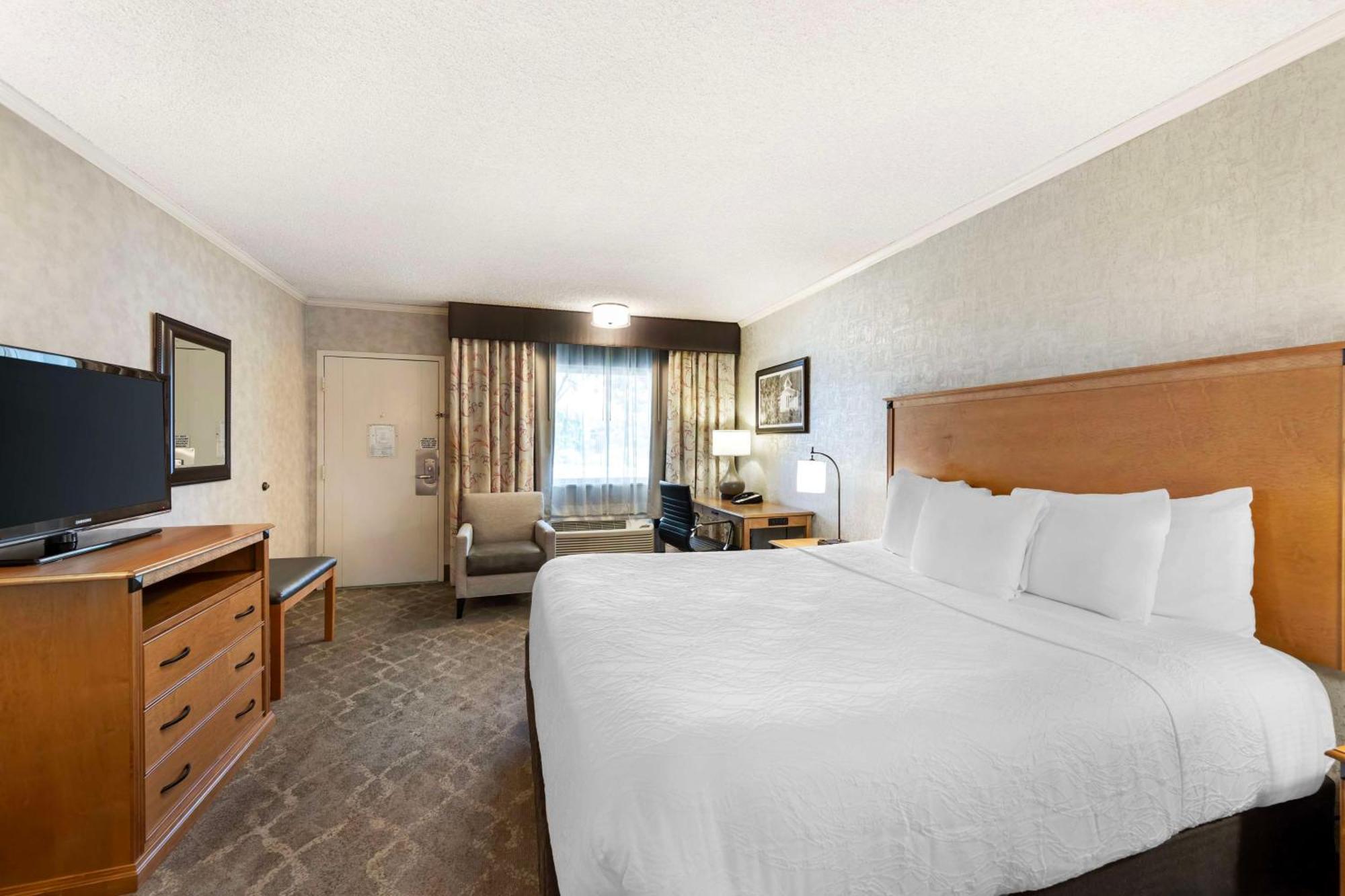 Best Western Plus Black Oak Paso Robles Zewnętrze zdjęcie