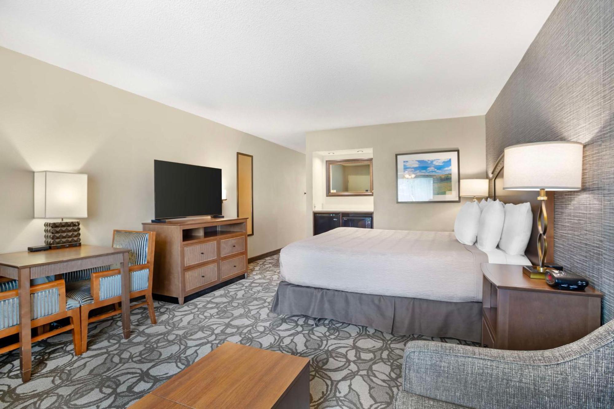 Best Western Plus Black Oak Paso Robles Zewnętrze zdjęcie