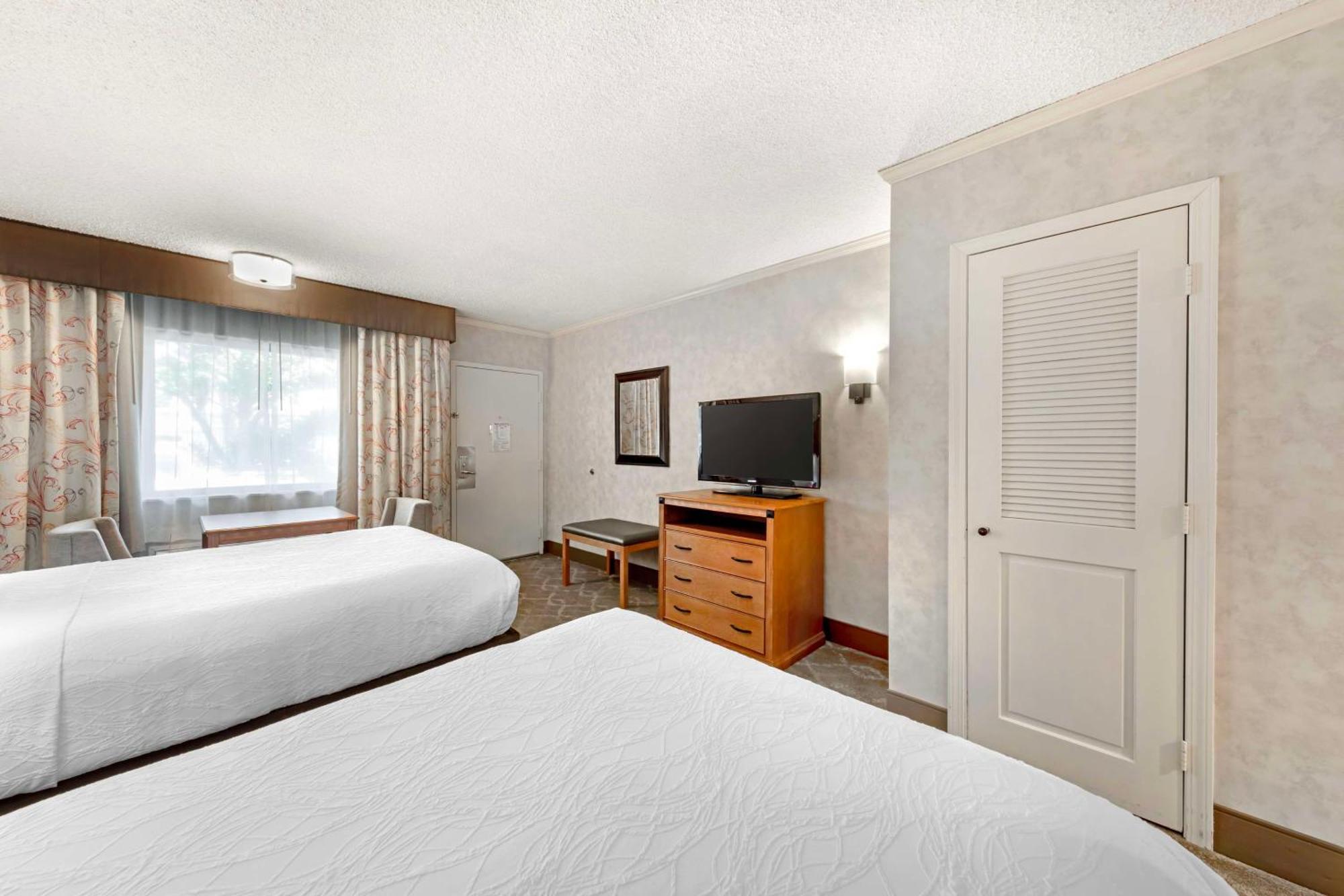 Best Western Plus Black Oak Paso Robles Zewnętrze zdjęcie