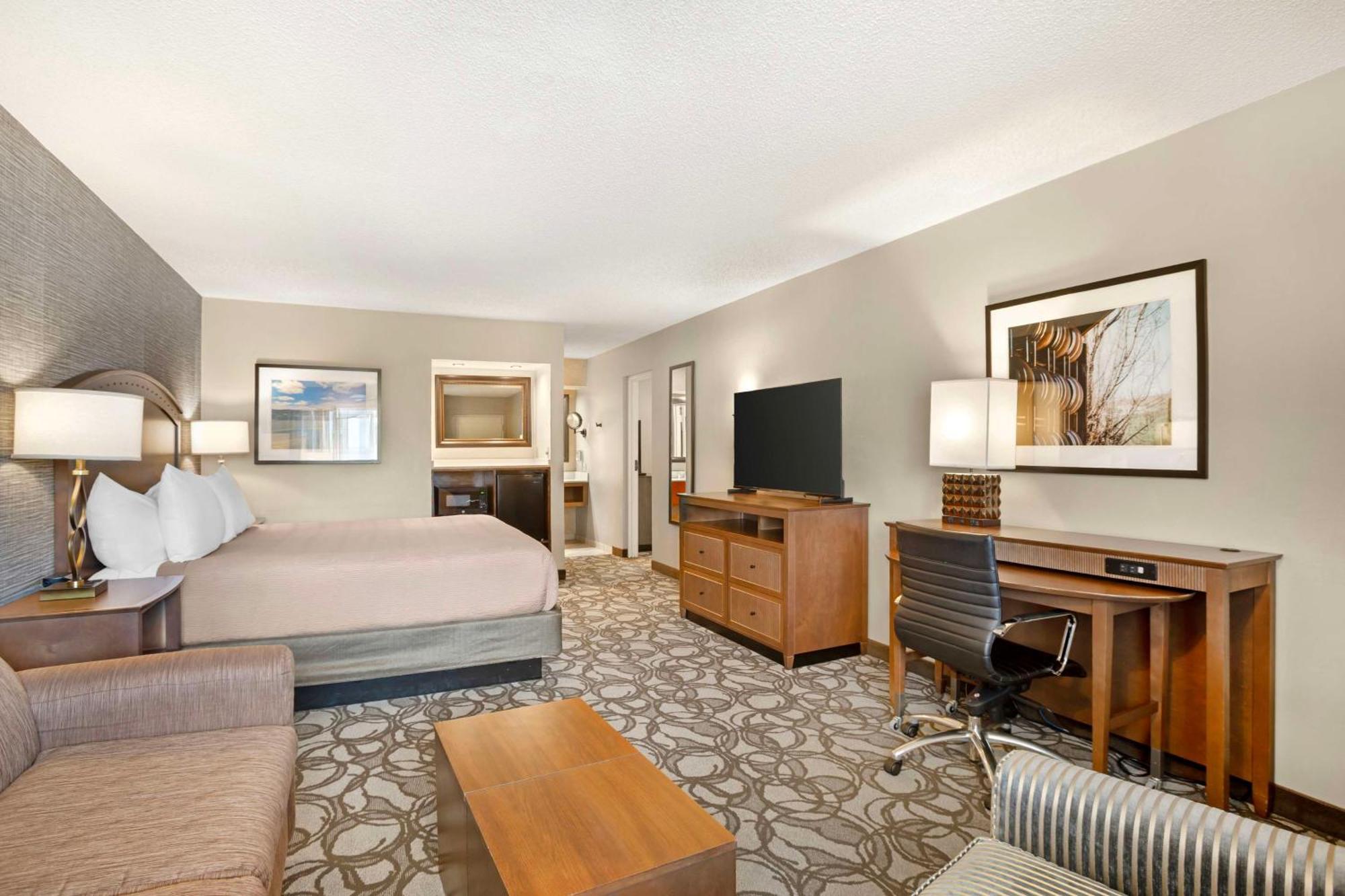 Best Western Plus Black Oak Paso Robles Zewnętrze zdjęcie