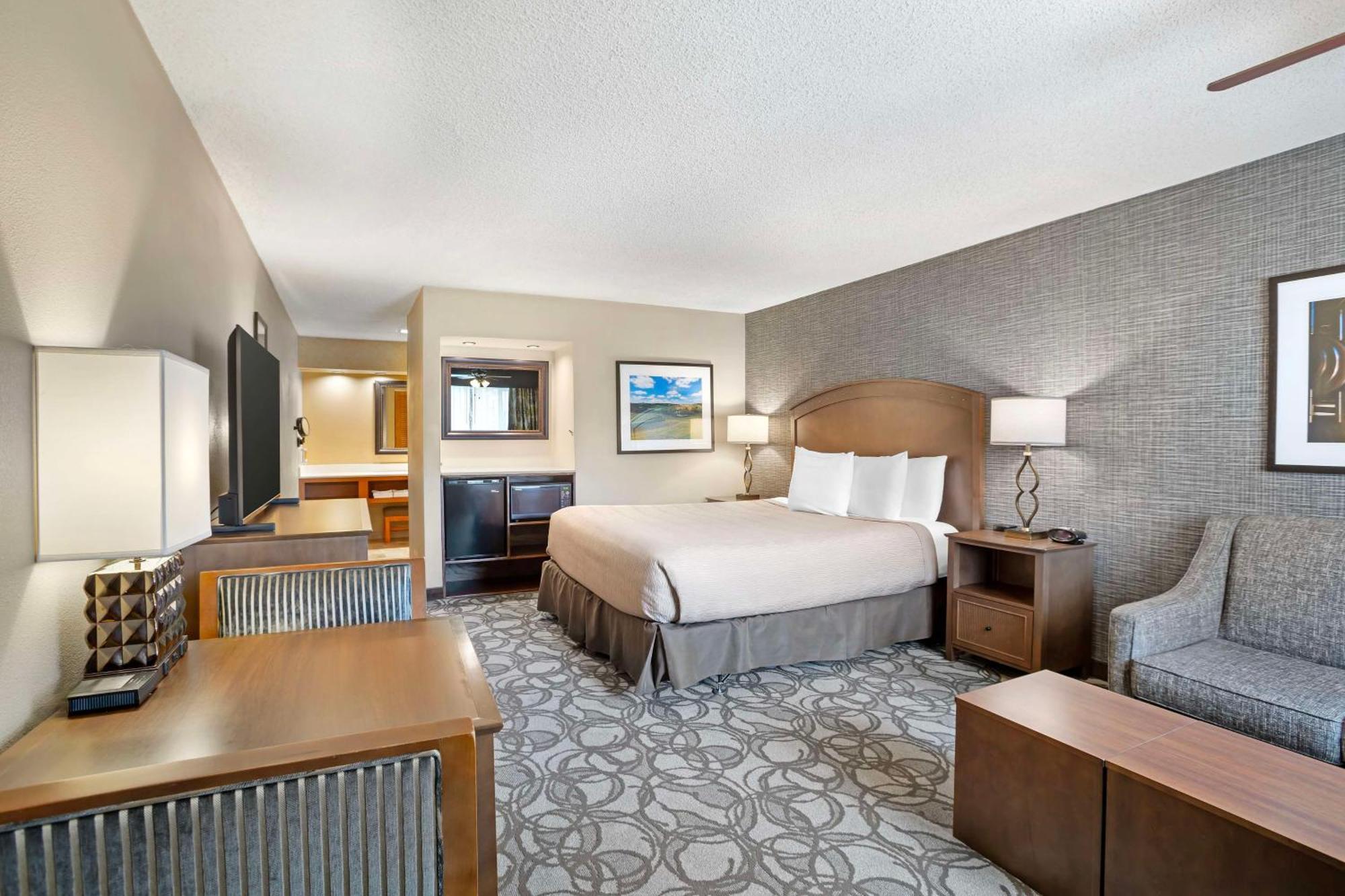 Best Western Plus Black Oak Paso Robles Zewnętrze zdjęcie