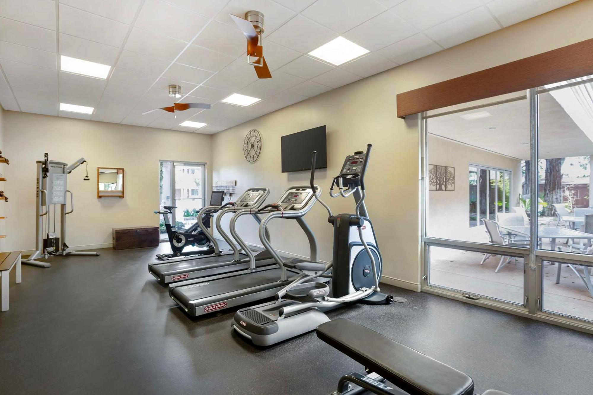 Best Western Plus Black Oak Paso Robles Zewnętrze zdjęcie